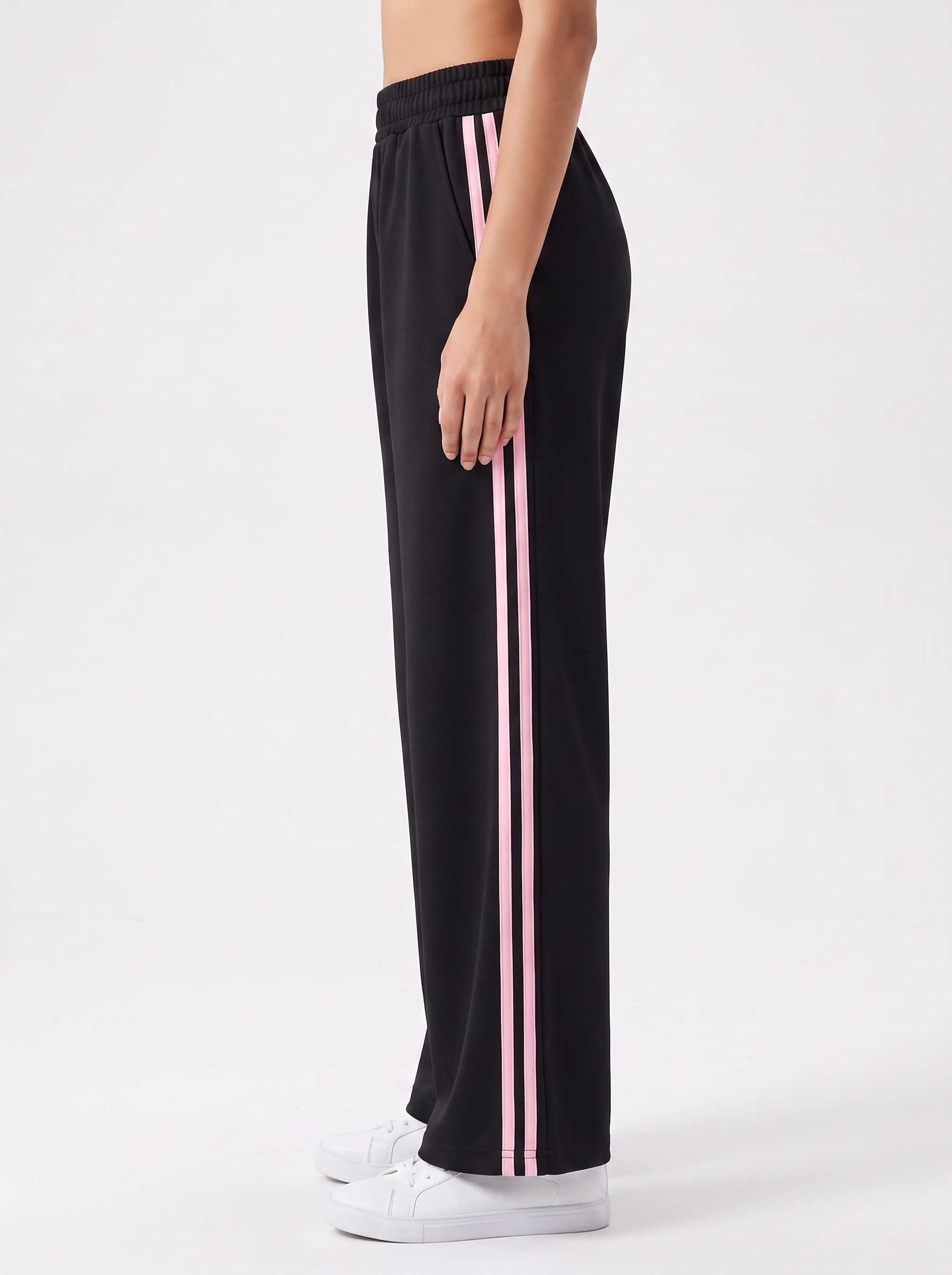 Twin Stripe Pants