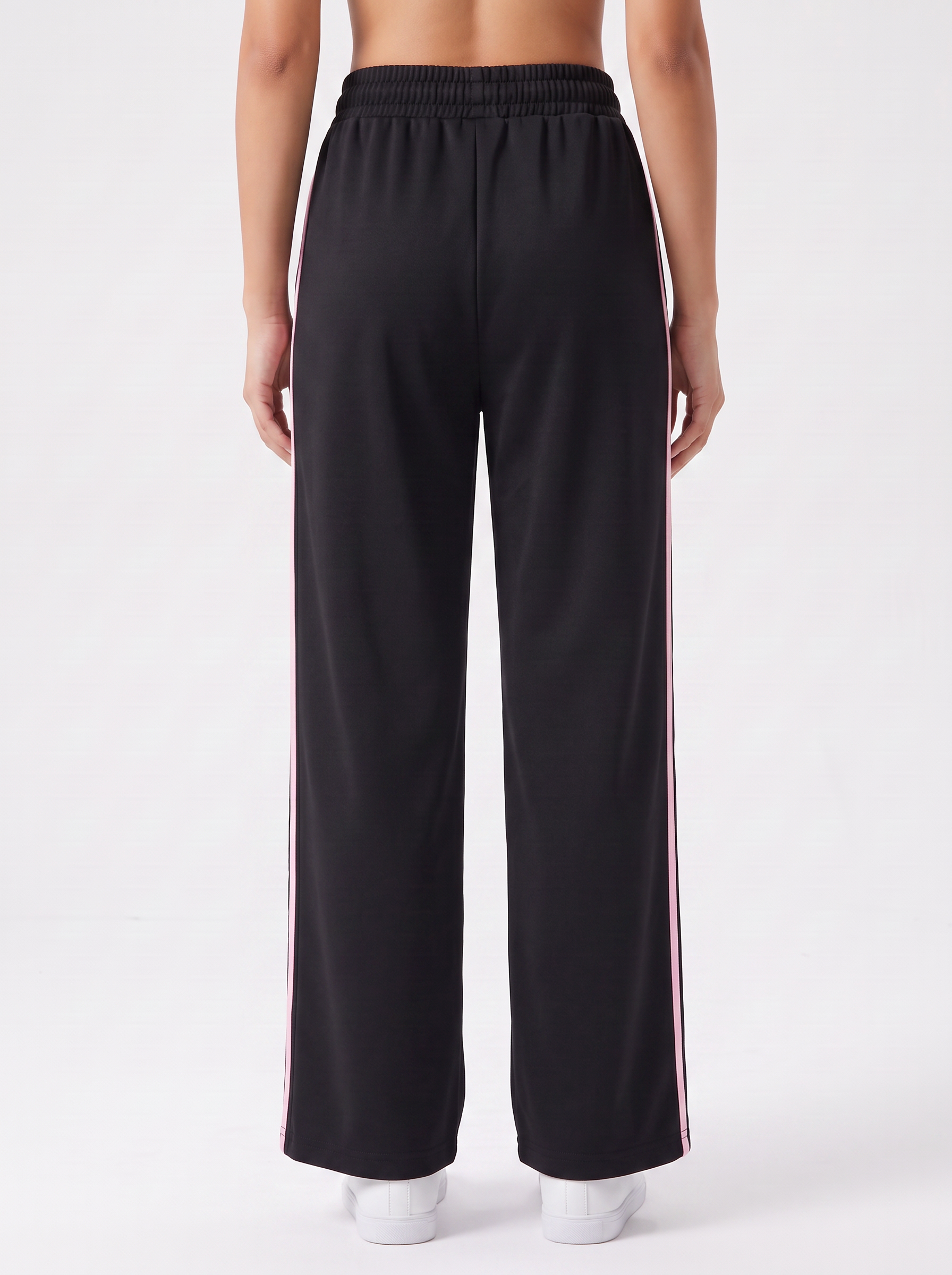 Twin Stripe Pants