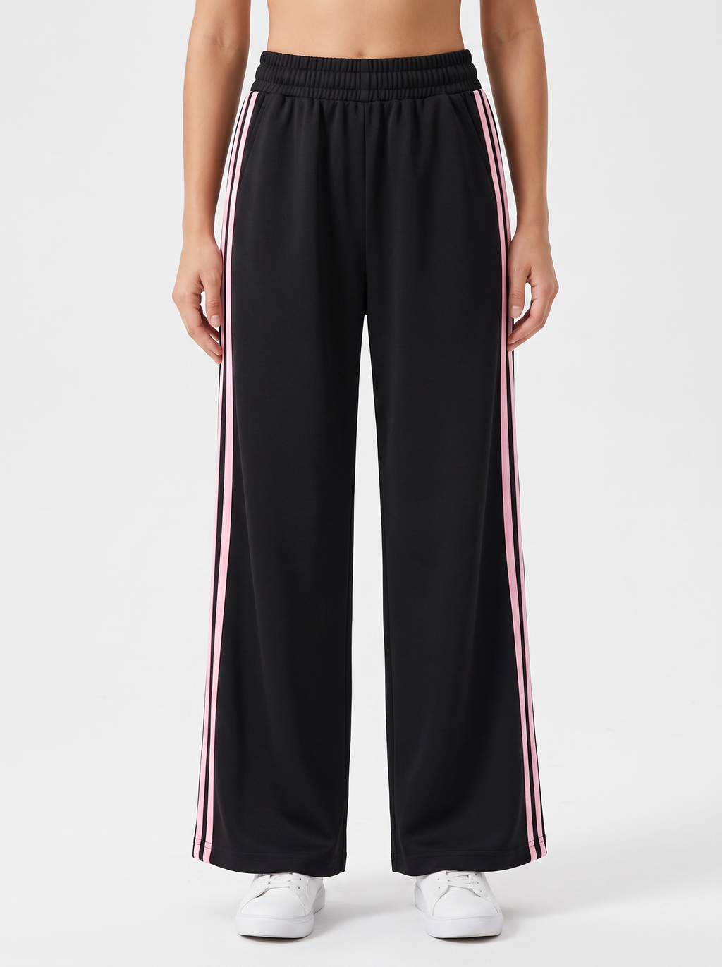 Twin Stripe Pants