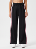 Twin Stripe Pants