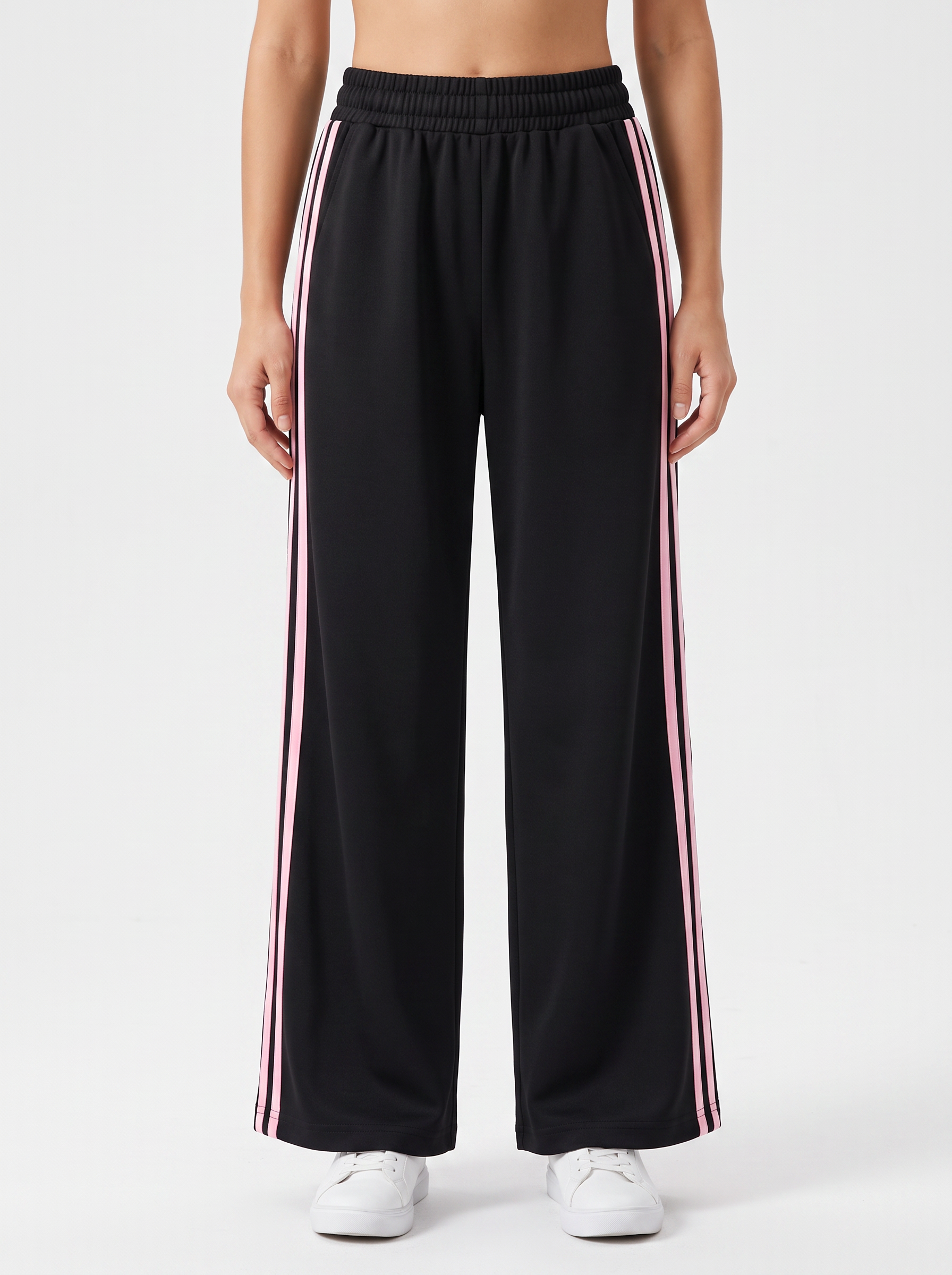 Twin Stripe Pants