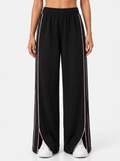 Blush Line Split Pants