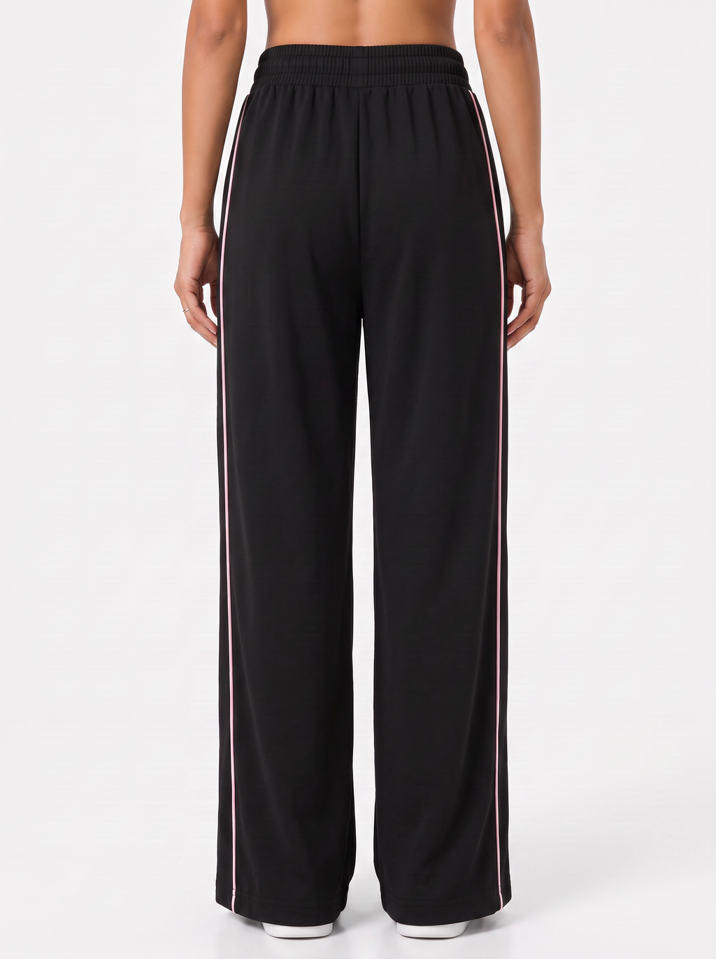 Blush Line Split Pants