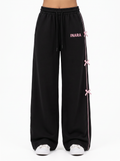 Noir Bowline Pants